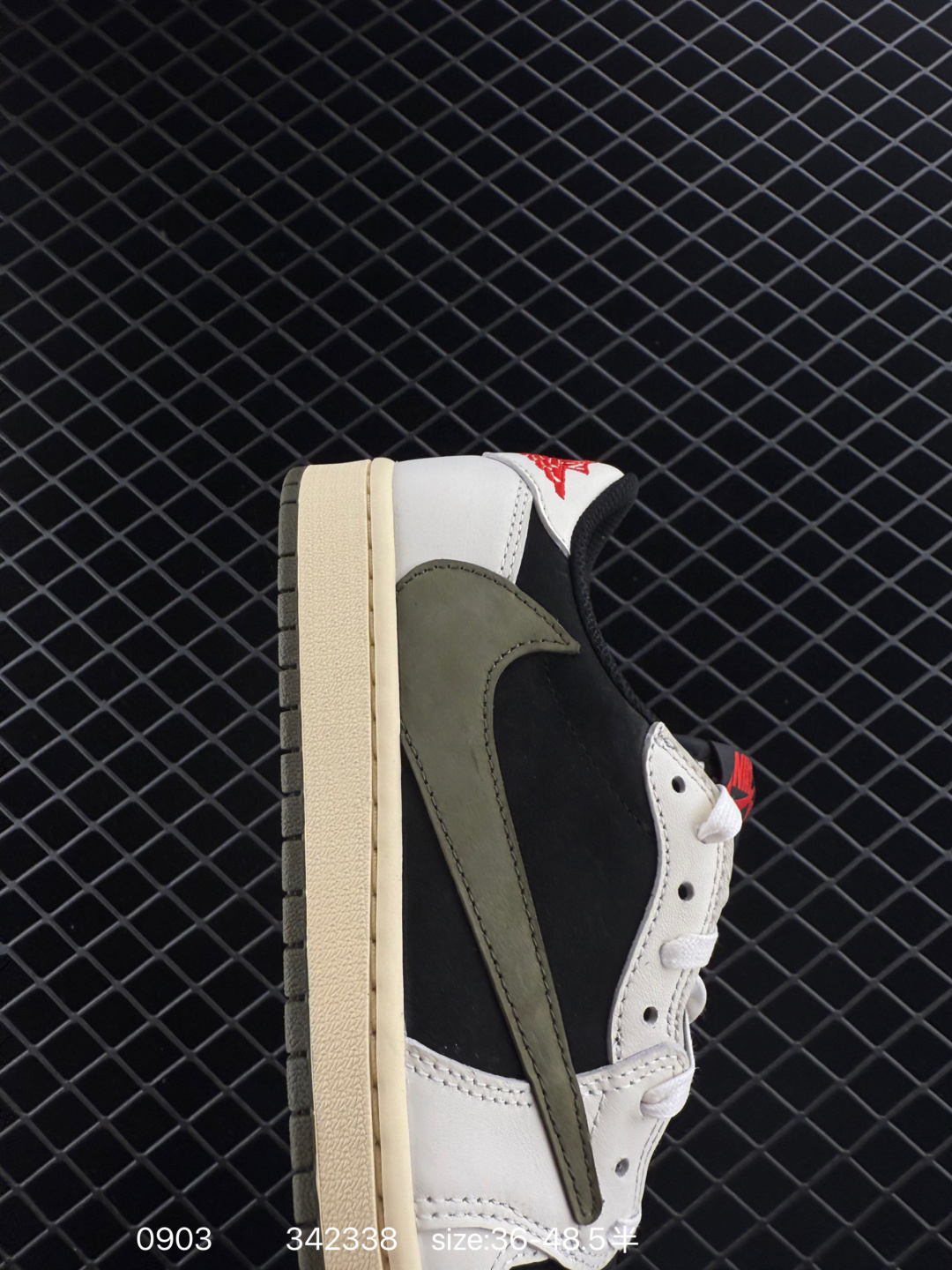 Nike Air Jordan 1 Low OG SP